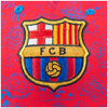 czapka z daszkiem FC Barcelona Junior Oficjalna