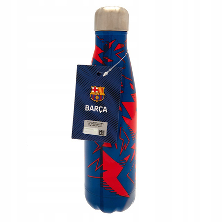 termos próżniowy 500 ml FC Barcelona FG oficjalny