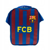 lunch bag duża śniadaniówka saszetka 29 cm FC Barcelona STT Oficjalna