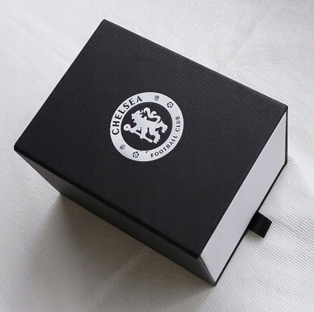 zegarek męski Chelsea FC Gift Box Oficjalny