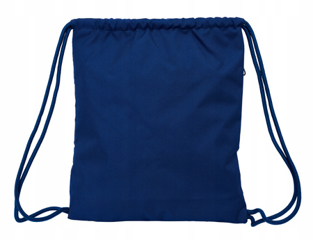 worek z kieszonką sportowy treningowy szkolny FC Barcelona Marino oficjalny