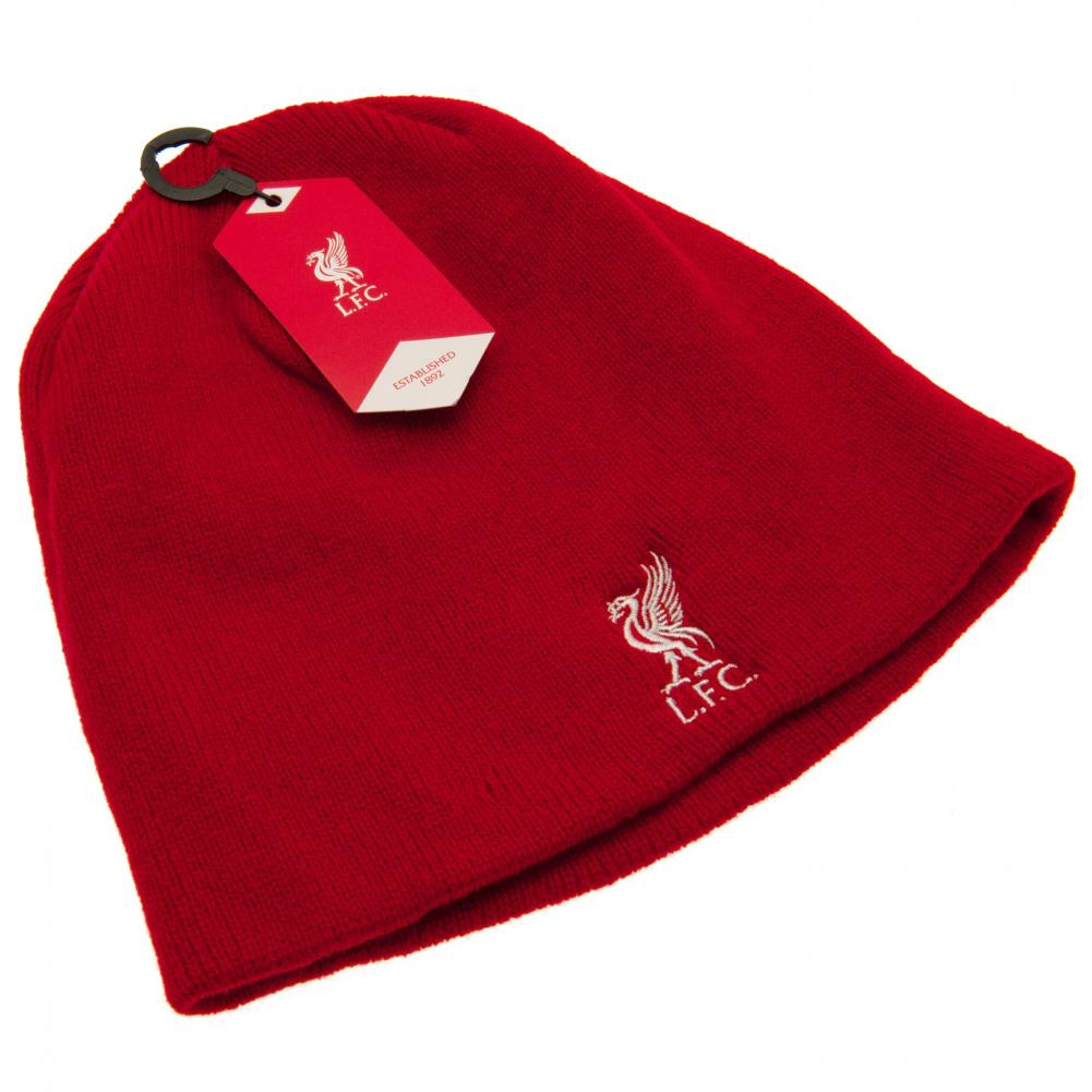 czapka zimowa Liverpool FC Black Beanie Oficjalna pol_pl_czapka-zimowa-Liverpool-FC-Black-Beanie-Oficjalna-407_3