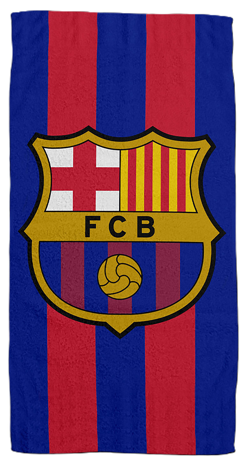 ręcznik bawełniany 140 x 70  FC Barcelona oficjalny pol_pl_recznik-bawelniany-140-x-70-FC-Barcelona-oficjalny-403_1