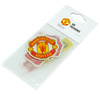 zapach samochodowy 3 sztuki Manchester United oficjalny