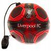 piłka mała treningowa r.2 Skills Trainer Trenażer Liverpool FC oficjalna