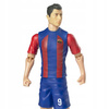 figurka 20 cm Action Figure Sockers FC Barcelona Lewandowski