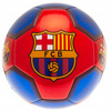 piłka nożna r.5 FC Barcelona Sig 26 z podpisami Oficjalna