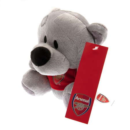 maskotka Miś Arsenal FC Timmy Bear Oficjalna