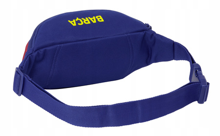 nerka saszetka duża FC Barcelona SQ Oficjalna