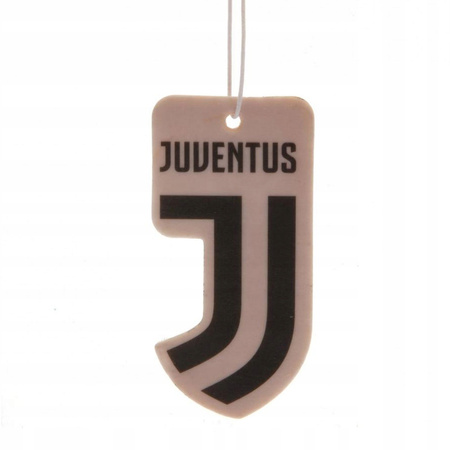 zapach samochodowy Juventus FC oficjalny