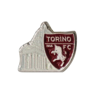 odznaka Torino FC 01 oficjalna