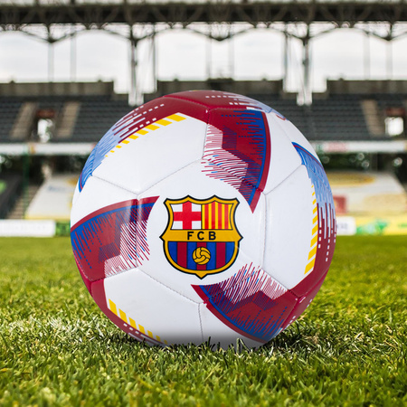 piłka nożna r.5 FC Barcelona Blitz oficjalna