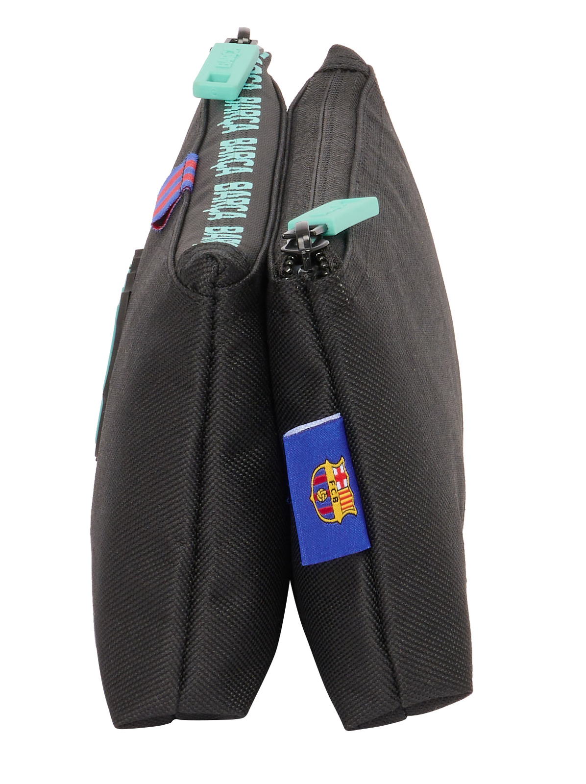 kosmetyczka saszetka dwukomorowa piórnik FC Barcelona BT oficjalna pol_pl_kosmetyczka-saszetka-dwukomorowa-piornik-FC-Barcelona-ST-oficjalna-436_3