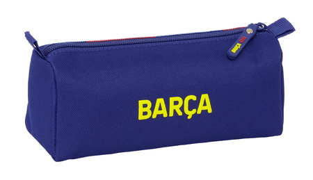 piórnik lekka saszetka FC Barcelona SQ oficjalny