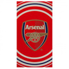 ręcznik 140 x 70 Arsenal FC Pulse oficjalny