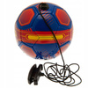 piłka mała treningowa r.2 Skills Trainer Trenażer FC Barcelona oficjalny