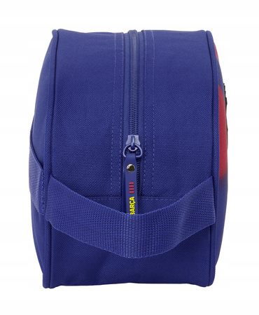 kosmetyczka saszetka FC Barcelona SQ Oficjalna