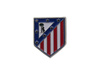 odznaka Atletico Madryt Lacado oficjalna