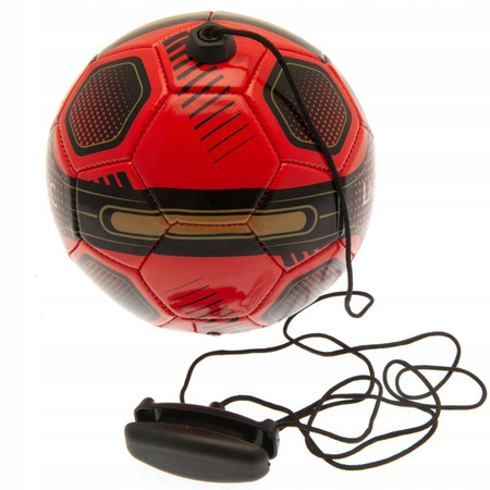 piłka mała treningowa r.2 Skills Trainer Trenażer Liverpool FC oficjalna