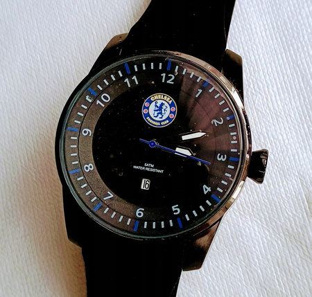 zegarek męski Chelsea FC Gift Box Oficjalny