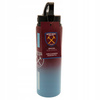 bidon z ustnikiem aluminiowy 750 ml West Ham United ST oficjalny