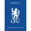 kalendarz ścienny 2026 A3 Chelsea FC edycja kolekcjonerska oficjalny