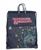 worek plecak torba D&D Dungeons & Dragons oficjalny