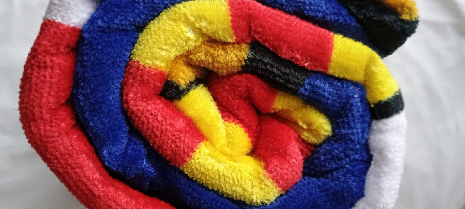 ręcznik bawełniany 140 x 70  FC Barcelona oficjalny pol_pl_recznik-bawelniany-140-x-70-FC-Barcelona-oficjalny-403_3