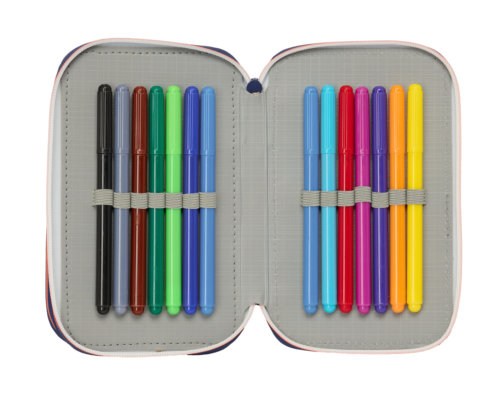 piórnik potrójny z wyposażeniem FC Barcelona Navy oficjalny pol_pl_piornik-potrojny-z-wyposazeniem-FC-Barcelona-Marino-oficjalny-426_6