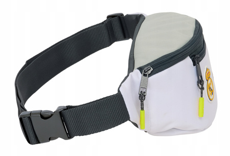 nerka saszetka duża Real Madryt Blanco Oficjalna