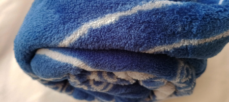 koc 150 x 100 Real Madryt oficjalny