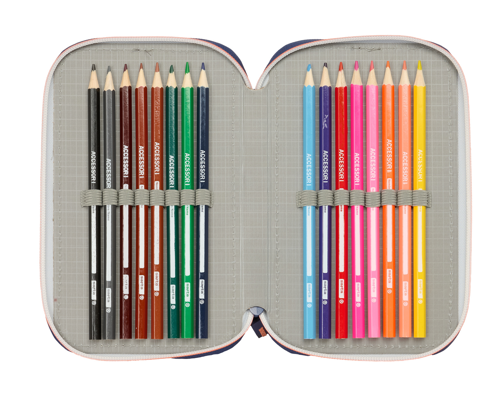 piórnik potrójny z wyposażeniem FC Barcelona Navy oficjalny pol_pl_piornik-potrojny-z-wyposazeniem-FC-Barcelona-Marino-oficjalny-426_5