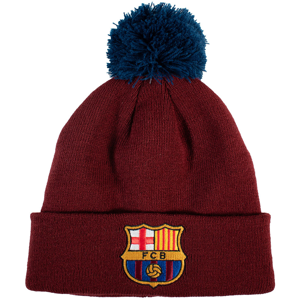 czapka z daszkiem FC Barcelona Grana Oficjalna pol_pl_czapka-z-daszkiem-FC-Barcelona-Grana-Oficjalna-382_2