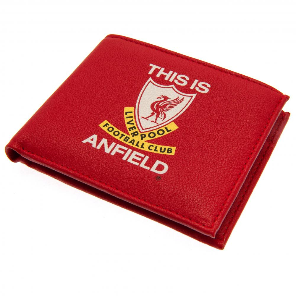 Portfel eko skóra Liverpool FC PU Oficjalny pol_pl_Portfel-eko-skora-Liverpool-FC-tloczony-herb-Oficjalny-395_2