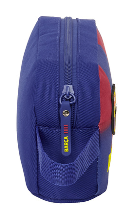 saszetka termiczna torba śniadaniówka FC Barcelona SQ Oficjalna