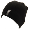czapka zimowa Liverpool FC Black Beanie Oficjalna