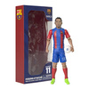 figurka 20 cm Action figure FC Barcelona Raphinha