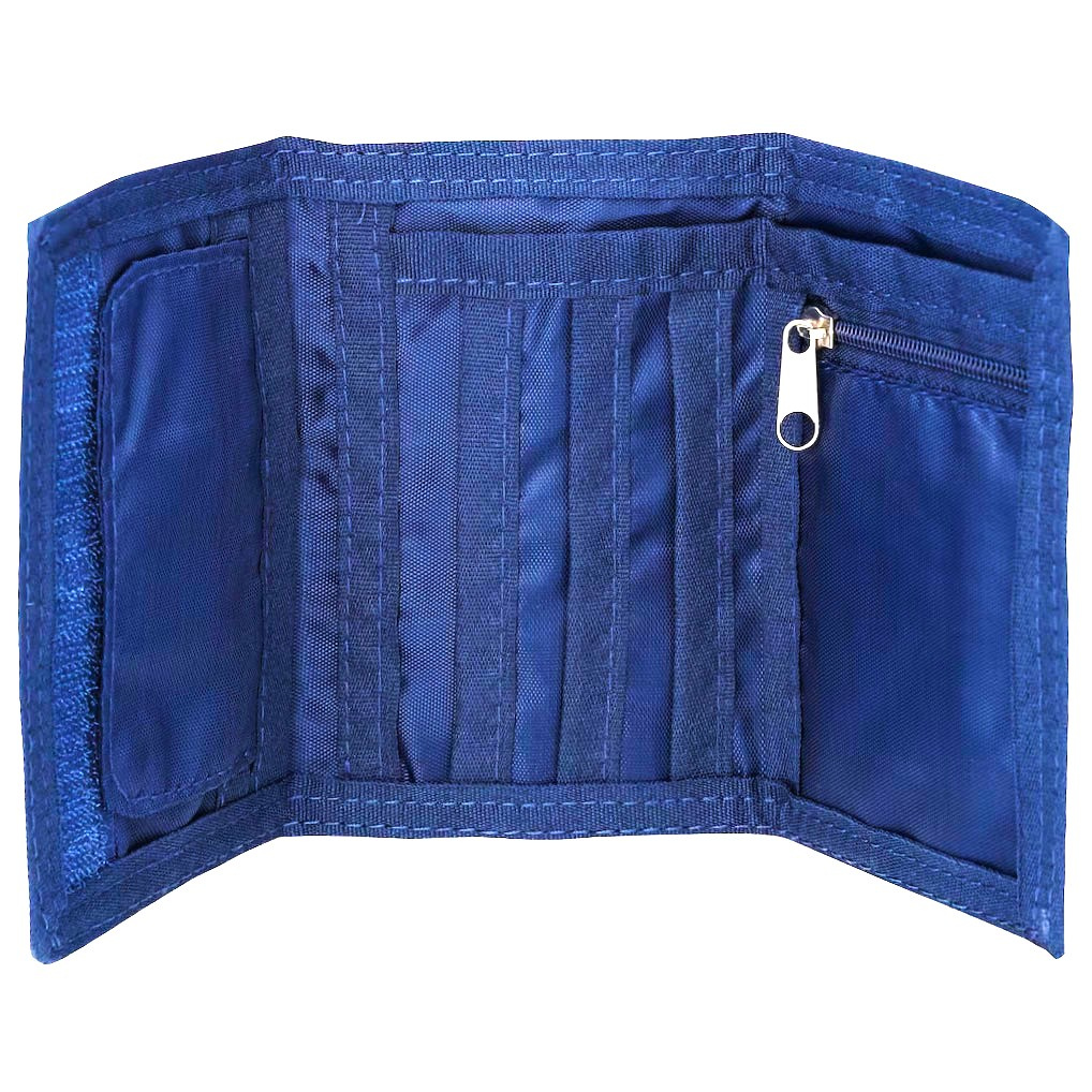 Portfel nylonowy Chelsea FC Fusion Oficjalny pol_pl_Portfel-nylonowy-Chelsea-FC-Navy-Oficjalny-471_1