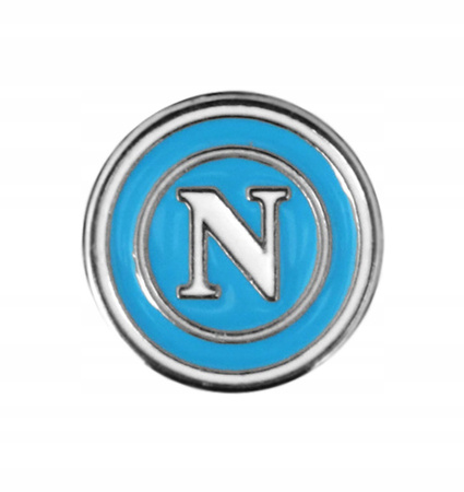 odznaka SSC Napoli 01 oficjalna