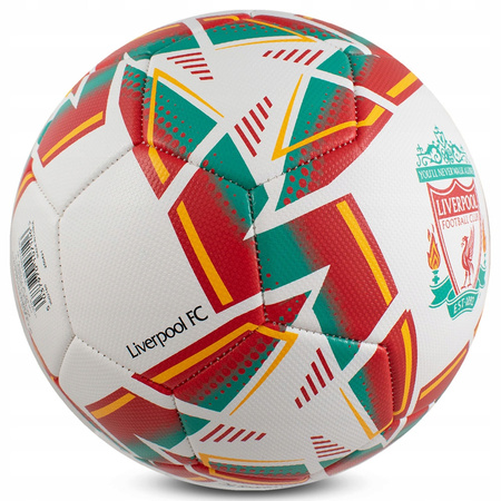 piłka nożna r.5 Liverpool FC Nova Oficjalna