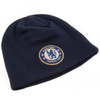 czapka zimowa Chelsea FC Granat Beanie Oficjalna