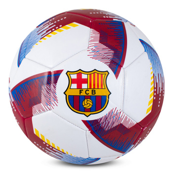 piłka nożna r.5 FC Barcelona Blitz oficjalna