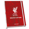  kalendarz książkowy 2026 A5 Liverpool FC oficjalny