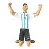 figurka 20 cm Action figure Argentyna Lionel Messi