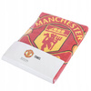 ręcznik 140 x 70 Manchester United ST oficjalny
