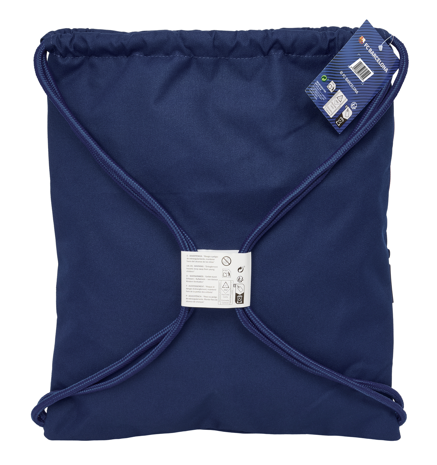 worek sportowy treningowy szkolny na buty FC Barcelona Navy oficjalny pol_pl_worek-sportowy-treningowy-szkolny-na-buty-FC-Barcelona-SQ-oficjalny-428_4