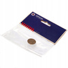 odznaka Glasgow Rangers Gold Crest oficjalna
