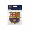 naklejka 10 cm FC Barcelona Escudo oficjalna