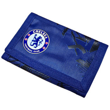 Portfel nylonowy Chelsea FC Fusion Oficjalny