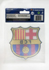 naklejka 10 cm FC Barcelona Escudo oficjalna